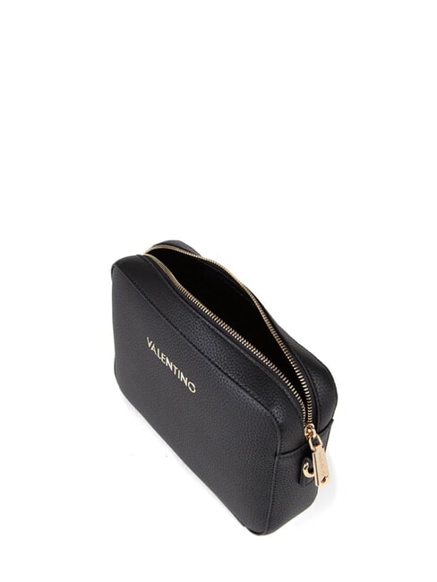 ALEXIA Mini bolso de hombro para c&aacute;mara negro - Bolsos Mujer