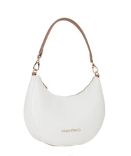 MARIO VALENTINO ALEXIA Bolso de hombro, con correa para el hombro blanco/cuero - Bolsos Mujer - 3