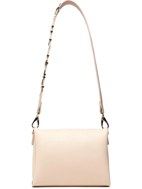 ALEXIA Mini bolso de hombro color crudo - Bolsos Mujer