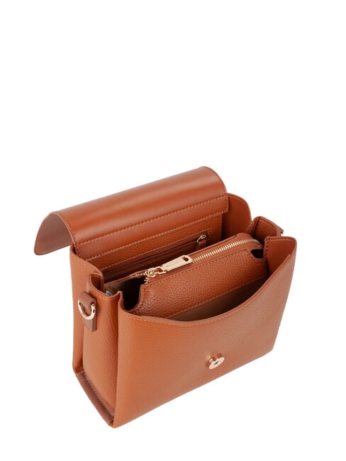 ALEXIA Mini bolso de hombro cuero - Bolsos Mujer