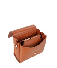 MARIO VALENTINO ALEXIA Mini bolso de hombro cuero - Bolsos Mujer - 5