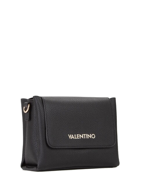 ALEXIA Mini bolso de hombro negro - Bolsos Mujer