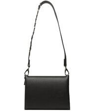 MARIO VALENTINO ALEXIA Mini bolso de hombro negro - Bolsos Mujer - 3
