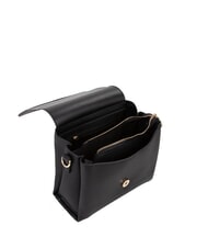 MARIO VALENTINO ALEXIA Mini bolso de hombro negro - Bolsos Mujer - 4