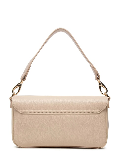 ALEXIA Bolso de mano, con bandolera color crudo - Bolsos Mujer