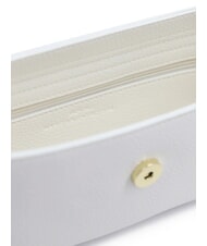 MARIO VALENTINO ALEXIA Bolso de mano, con bandolera blanco/cuero - Bolsos Mujer - 3