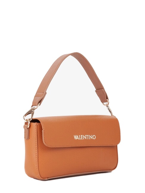 ALEXIA Bolso de mano, con bandolera cuero - Bolsos Mujer