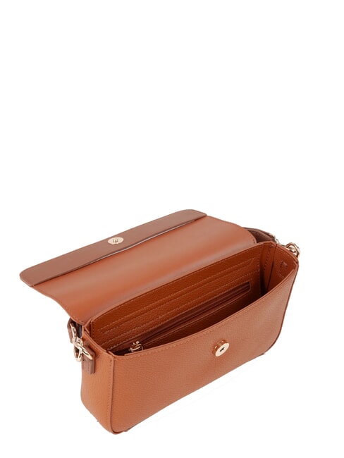 ALEXIA Bolso de mano, con bandolera cuero - Bolsos Mujer