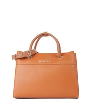 MARIO VALENTINO ALEXIA Bolso de mano con correa de hombro con logotipo cuero - Bolsos Mujer - 2