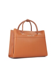 MARIO VALENTINO ALEXIA Bolso de mano con correa de hombro con logotipo cuero - Bolsos Mujer - 4