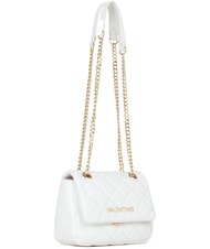 MARIO VALENTINO OCARINA Mini bolso de hombro blanco - Bolsos Mujer - 2