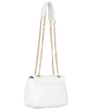 MARIO VALENTINO OCARINA Mini bolso de hombro blanco - Bolsos Mujer - 3