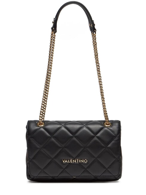 OCARINA Mini bolso de hombro negro - Bolsos Mujer