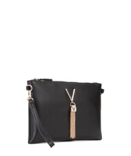 MARIO VALENTINO DIVINA Bolso de mano con bandolera negro/dorado - Bolsos Mujer - 2