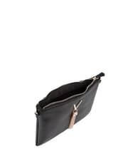 MARIO VALENTINO DIVINA Bolso de mano con bandolera negro/dorado - Bolsos Mujer - 4