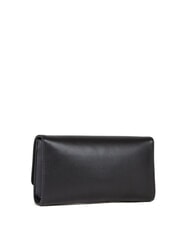 MARIO VALENTINO DIVINA Bolso de mano de hombro de metal negro/dorado - Bolsos Mujer - 3