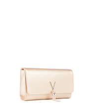 MARIO VALENTINO DIVINA Bolso de mano de hombro de metal oro - Bolsos Mujer - 2