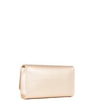 MARIO VALENTINO DIVINA Bolso de mano de hombro de metal oro - Bolsos Mujer - 3