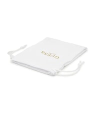 GUESS FABULOUS ME Collar con colgante y cristales SILVER - Collares - 3