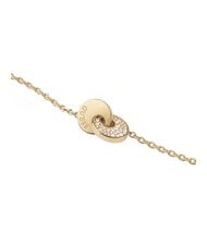 GUESS BLOOMING SUMMER  oro amarillo - Collares - 2