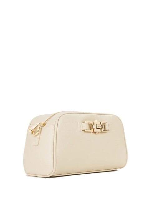 ALINA RE Mini bolso de hombro color crudo - Bolsos Mujer