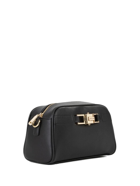 ALINA RE Mini bolso de hombro negro - Bolsos Mujer