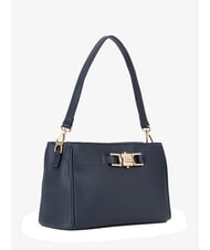 MARIO VALENTINO ALINA RE Bolso de hombro, con correa para el hombro azul - Bolsos Mujer - 2