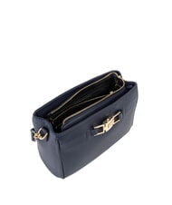 MARIO VALENTINO ALINA RE Bolso de hombro, con correa para el hombro azul - Bolsos Mujer - 4