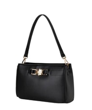 MARIO VALENTINO ALINA RE Bolso de hombro, con correa para el hombro negro - Bolsos Mujer - 2