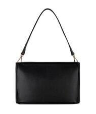 MARIO VALENTINO ALINA RE Bolso de hombro, con correa para el hombro negro - Bolsos Mujer - 3