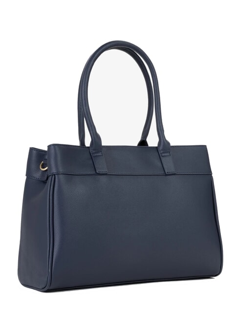 ALINA RE Bolso de hombro azul - Bolsos Mujer