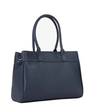 MARIO VALENTINO ALINA RE Bolso de hombro azul - Bolsos Mujer - 3