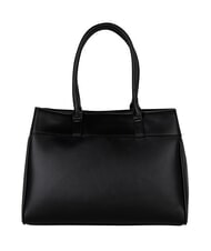 MARIO VALENTINO ALINA RE Bolso de hombro negro - Bolsos Mujer - 3