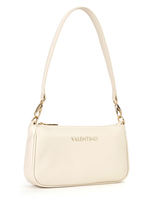 CLIO RE Bolso de hombro, con correa para el hombro color crudo - Bolsos Mujer