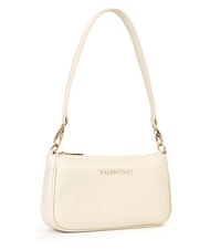 MARIO VALENTINO CLIO RE Bolso de hombro, con correa para el hombro color crudo - Bolsos Mujer - 2