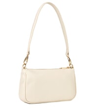 MARIO VALENTINO CLIO RE Bolso de hombro, con correa para el hombro color crudo - Bolsos Mujer - 3