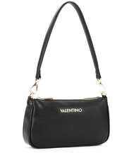 MARIO VALENTINO CLIO RE Bolso de hombro, con correa para el hombro negro - Bolsos Mujer - 2