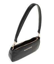 MARIO VALENTINO CLIO RE Bolso de hombro, con correa para el hombro negro - Bolsos Mujer - 4
