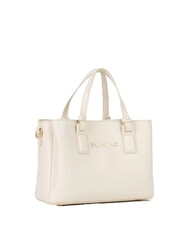 MARIO VALENTINO CLIO RE Bolso de mano, con bandolera color crudo - Bolsos Mujer - 2