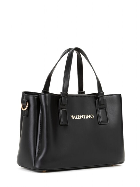 CLIO RE Bolso de mano, con bandolera negro - Bolsos Mujer