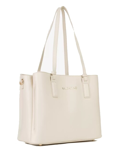 CLIO RE Bolso de hombro, con correa para el hombro color crudo - Bolsos Mujer