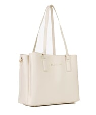 MARIO VALENTINO CLIO RE Bolso de hombro, con correa para el hombro color crudo - Bolsos Mujer - 2