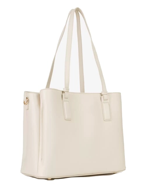 CLIO RE Bolso de hombro, con correa para el hombro color crudo - Bolsos Mujer