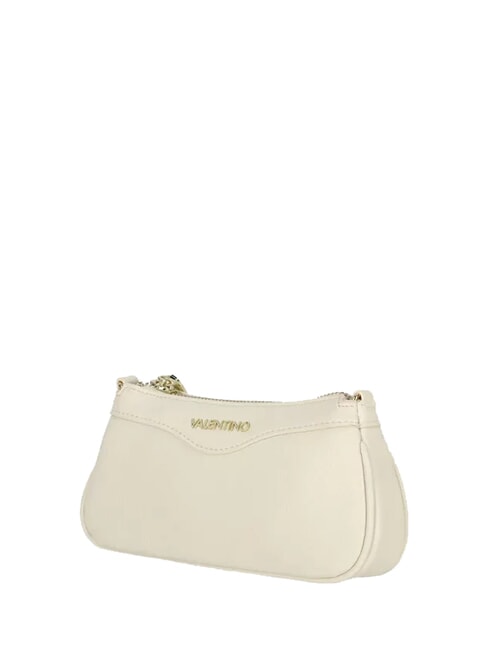 ELLY Mini bolso de hombro color crudo - Bolsos Mujer
