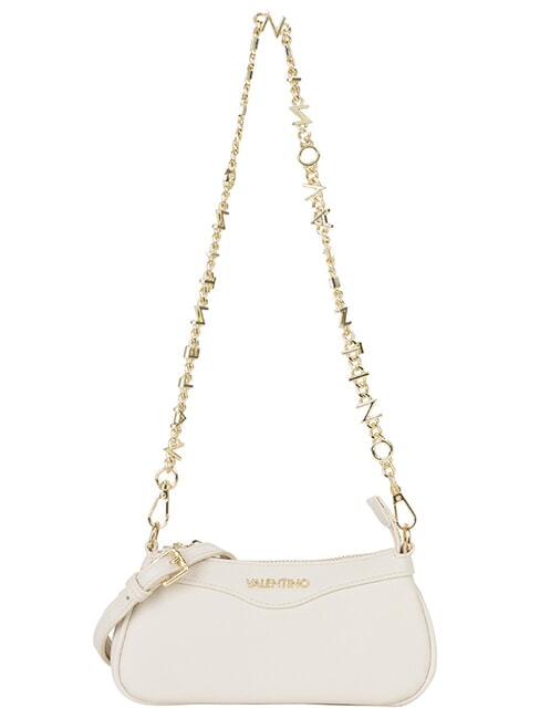 ELLY Mini bolso de hombro color crudo - Bolsos Mujer