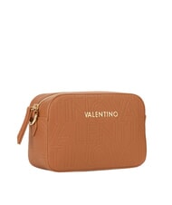 MARIO VALENTINO PANSY Bolsa para c&aacute;mara con dos correas para el hombro cuero - Bolsos Mujer - 3
