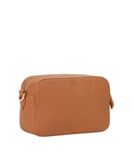 MARIO VALENTINO PANSY Bolsa para c&aacute;mara con dos correas para el hombro cuero - Bolsos Mujer - 4