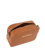 MARIO VALENTINO PANSY Bolsa para c&aacute;mara con dos correas para el hombro cuero - Bolsos Mujer - 5