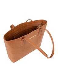 MARIO VALENTINO PANSY Bolso de hombro cuero - Bolsos Mujer - 3