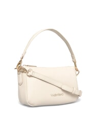 MARIO VALENTINO BRIXTON Bolso de mano, con bandolera color crudo - Bolsos Mujer - 2